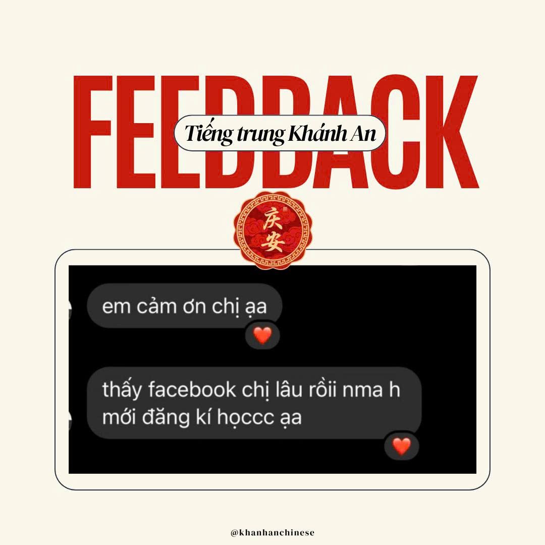 Cảm nhận học viên 17