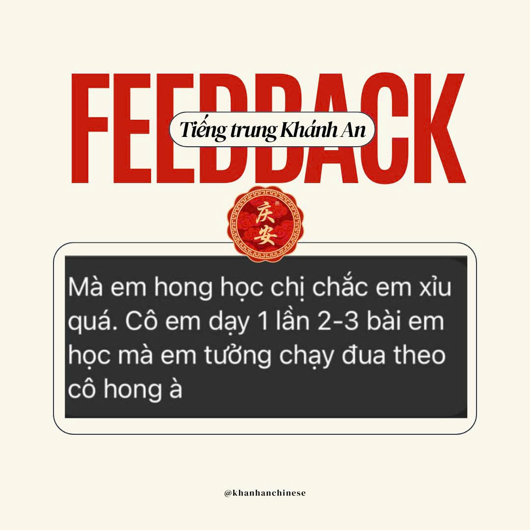 Cảm nhận học viên 10